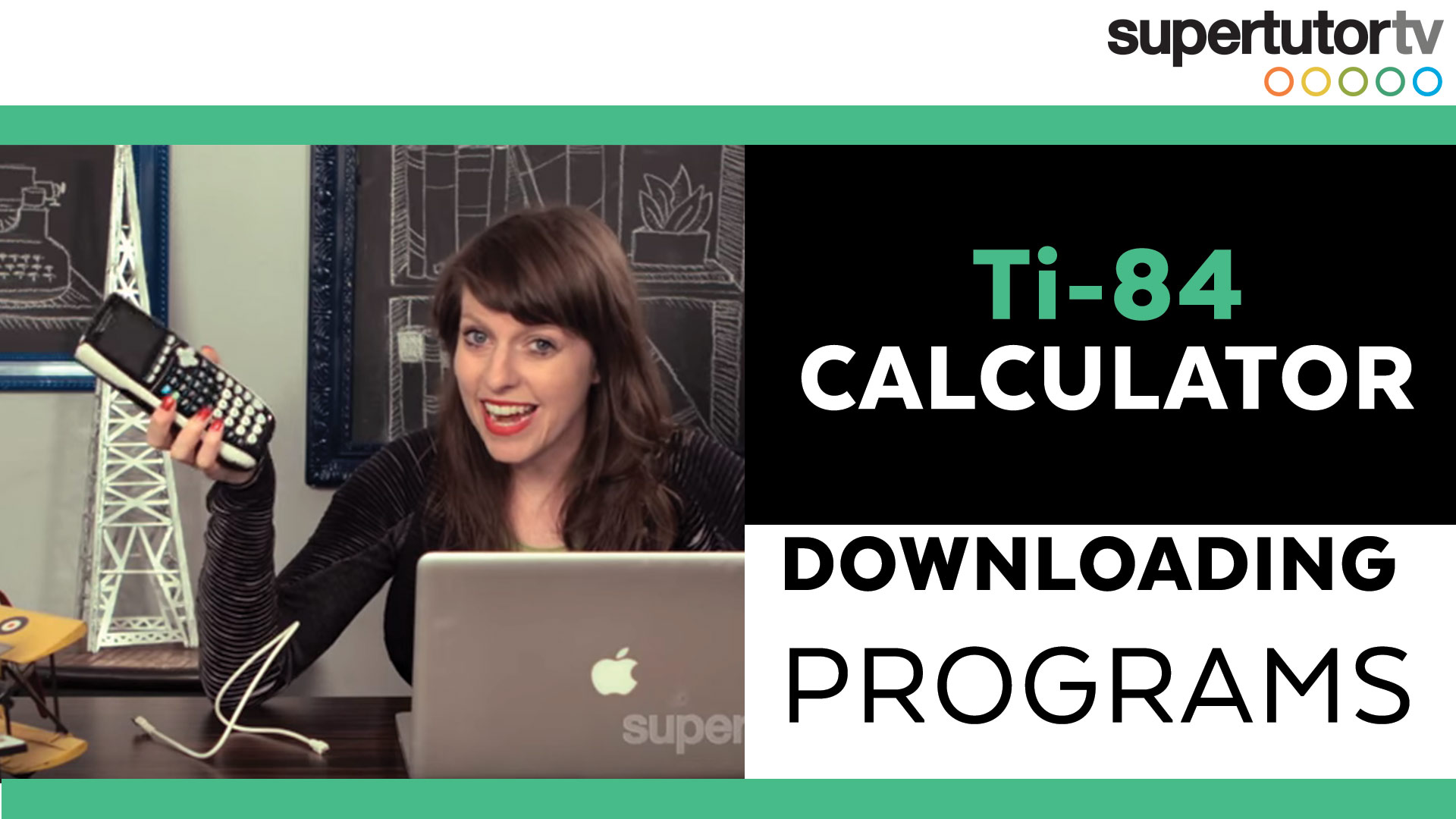 ti 83 calculator download for mac