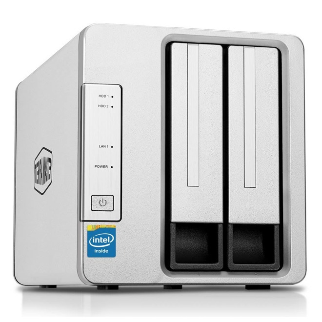 best home nas for mac 2015